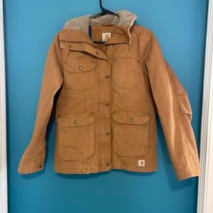 Carhartt Jacket